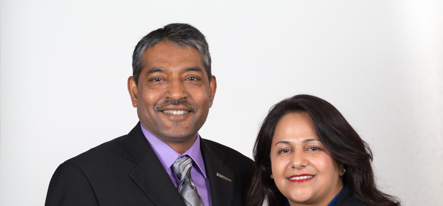A $1-million donation from Alka and Sanjeev Khanna will support new scholarship funds and the Engine