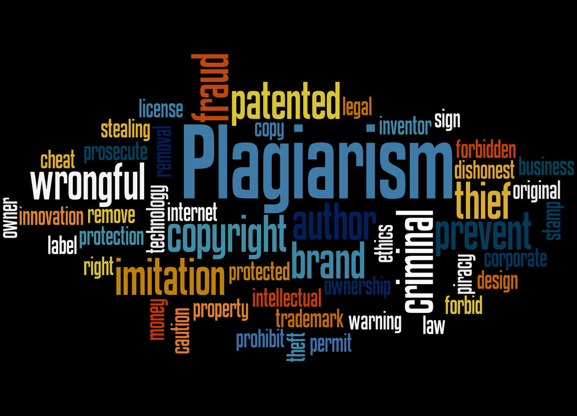 Research literature shows that up to 90 per cent of students have admitted to engaging in some form of academic dishonesty.