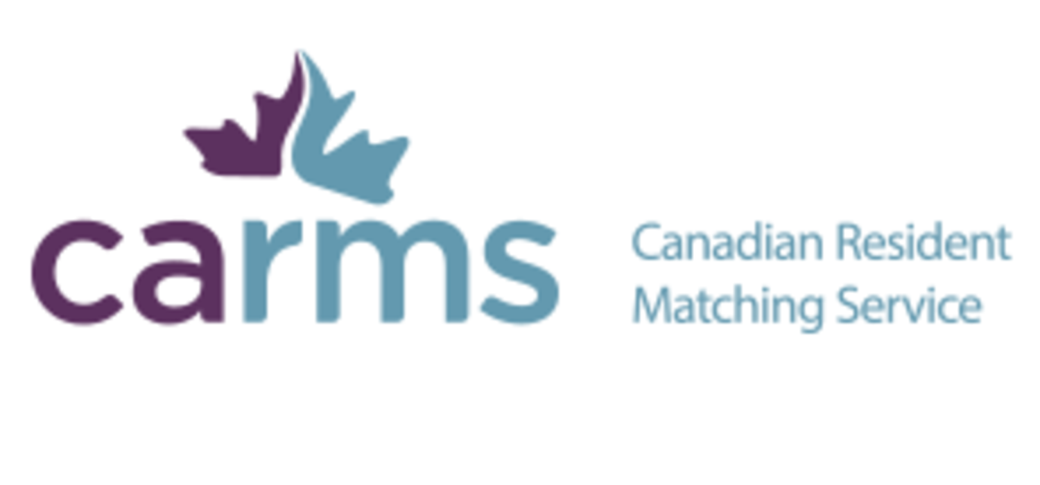 2020 CaRMS Match Results News University of Calgary