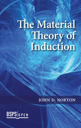 The Material Theory of Induction