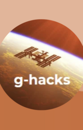 g-hacks