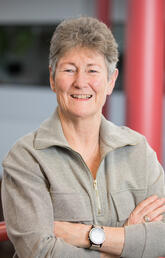 Patricia Doyle Baker, Dr.PH, PhD
