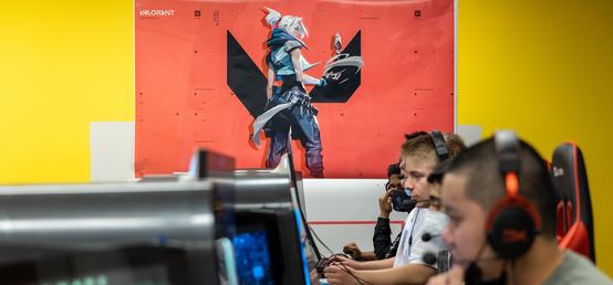 UCalgary students spearhead esport competition built around popular Valorant videogame