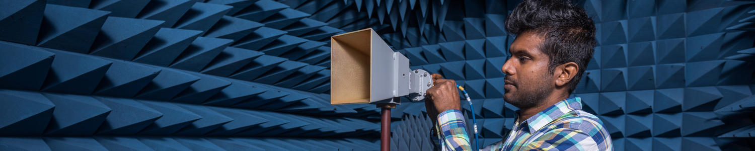 Anechoic Chamber