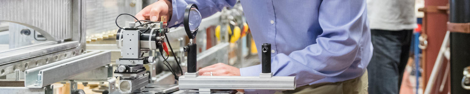 Highspeed Aerodynamics Lab