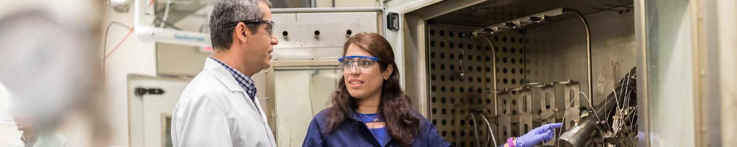 Process Engineering Lab