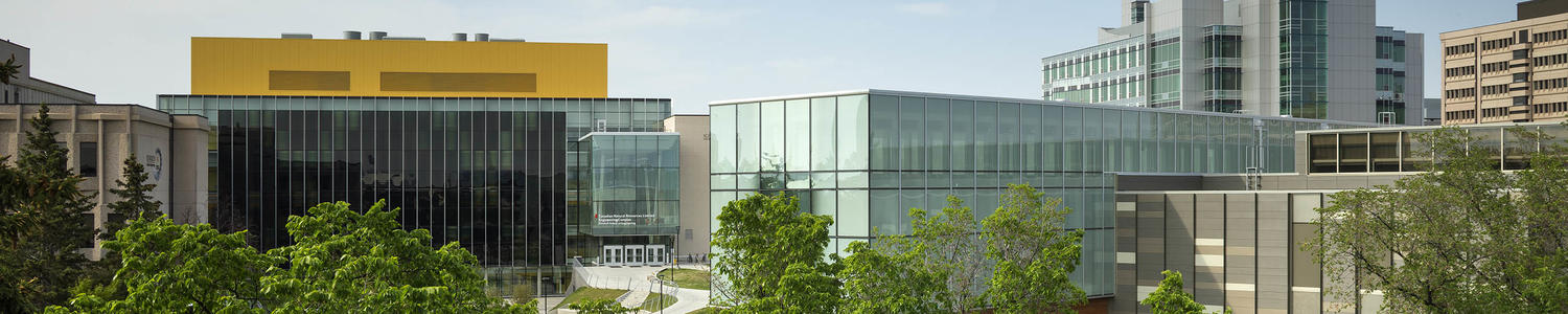 Schulich School of Engineering
