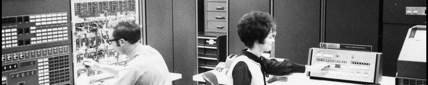 Schulich School of Engineering archive photo