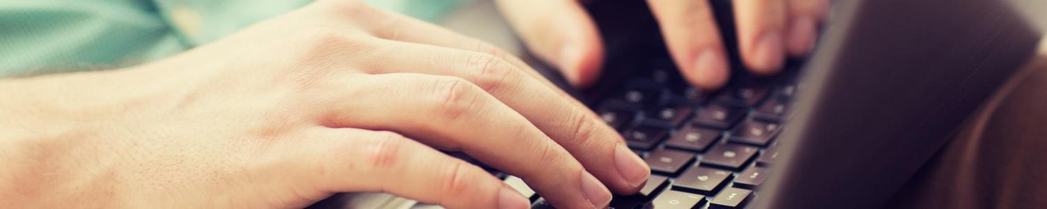 learning and working remotely