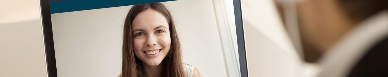 learning and working remotely