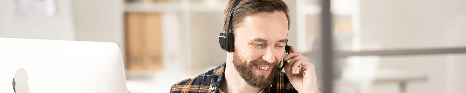 learning and working remotely