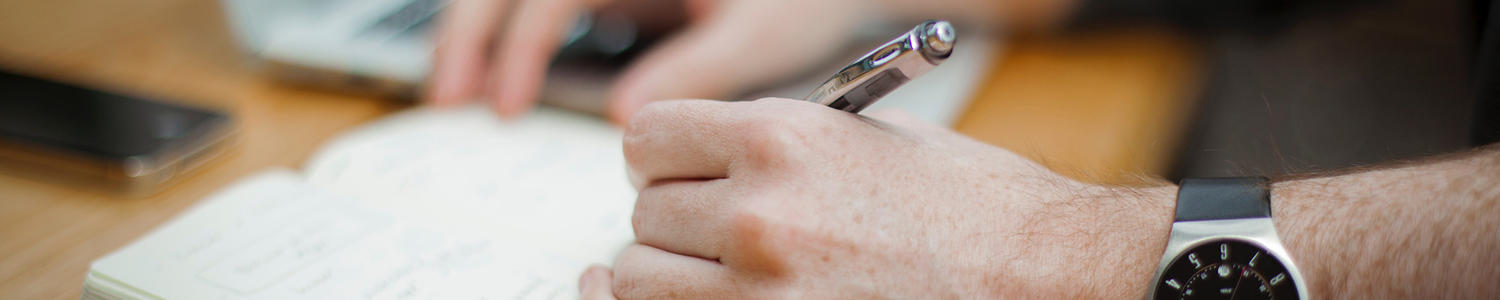 Learning and working remotely