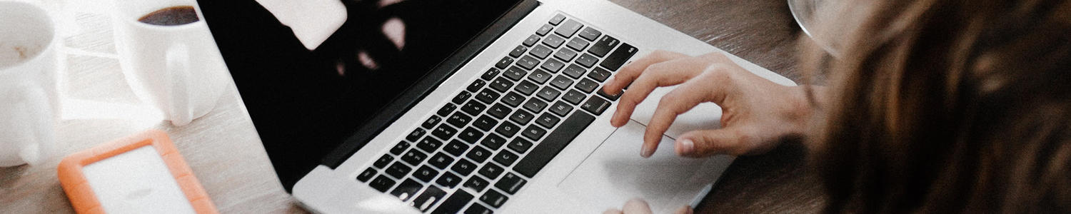 Learning and working remotely