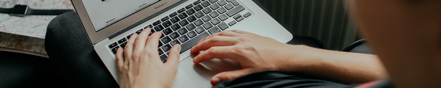 Learning and working remotely