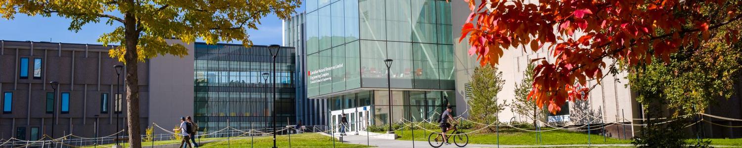 Schulich School of Engineering 