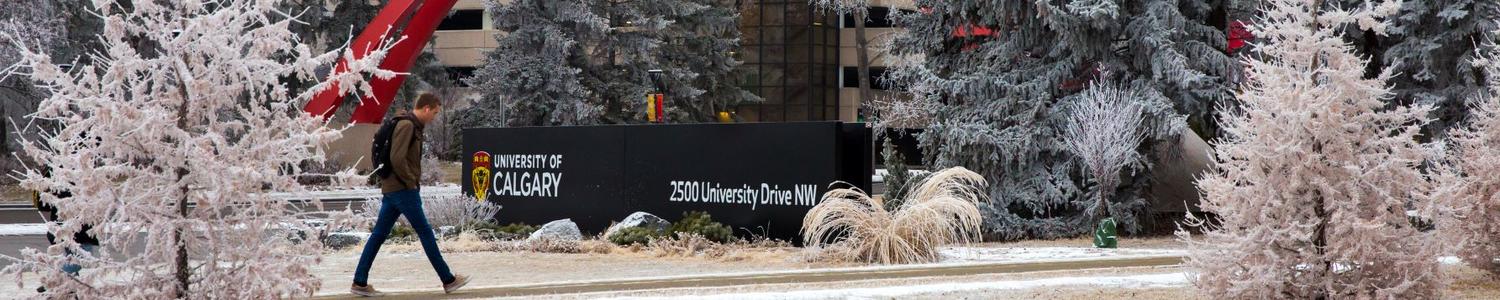 University of Calgary