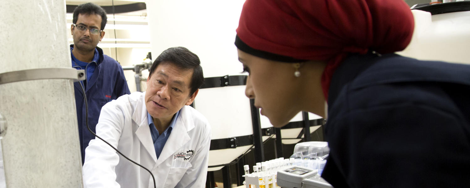 Joo-hwa Andrew Tay lab