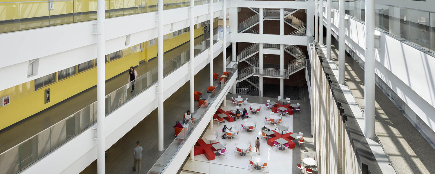 Schulich School of Engineering