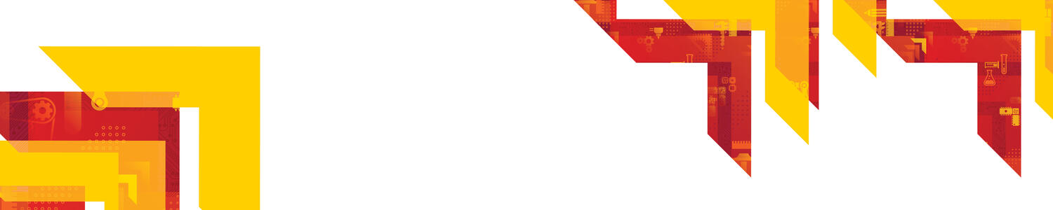 Schulich Studio graphic elements