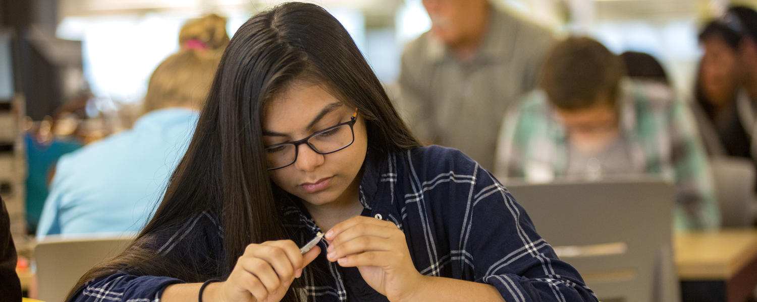 Student learning