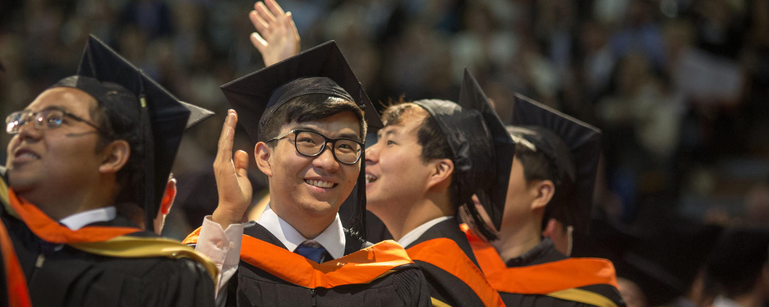 Engineering Convocation