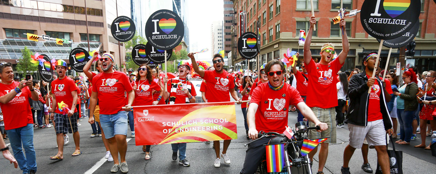 Pride Parade