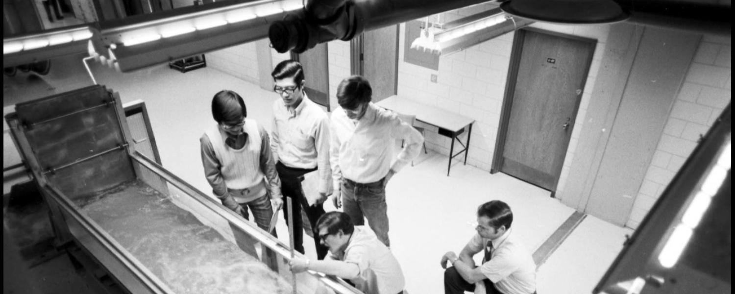 Schulich School of Engineering