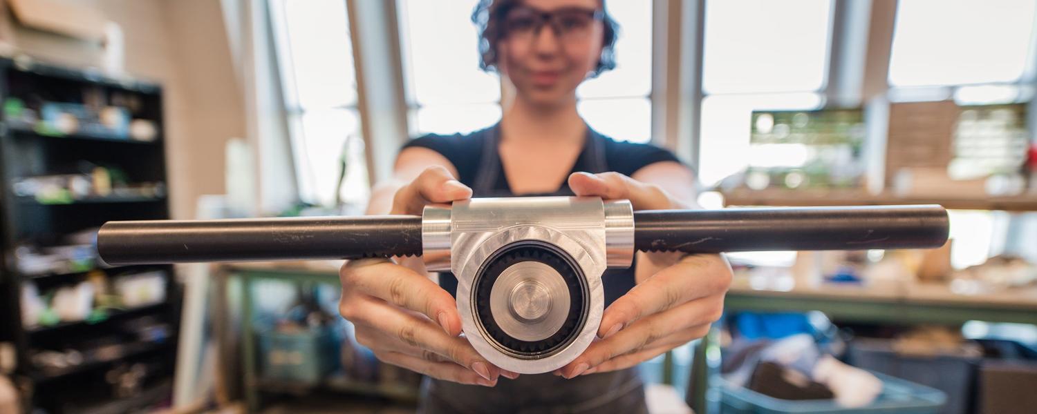 Schulich student clubs