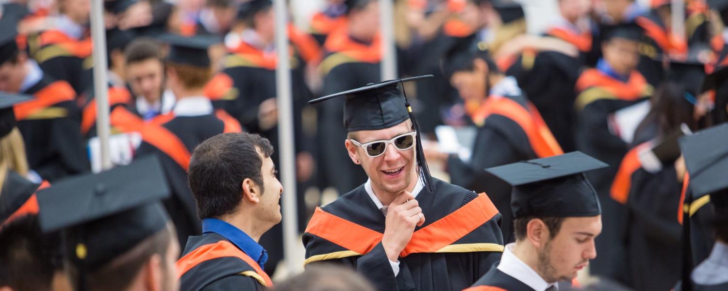 Convocation