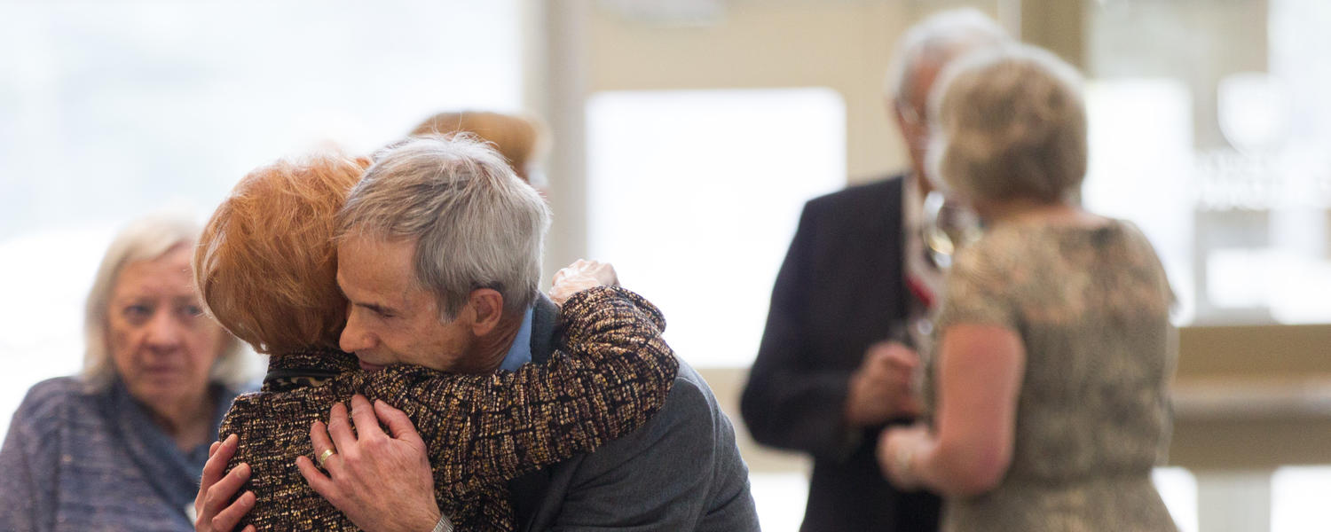 Schulich 50th anniversary leaders
