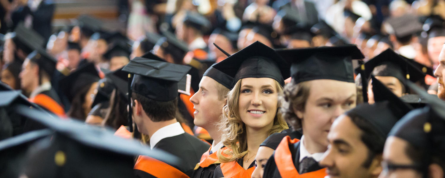Convocation