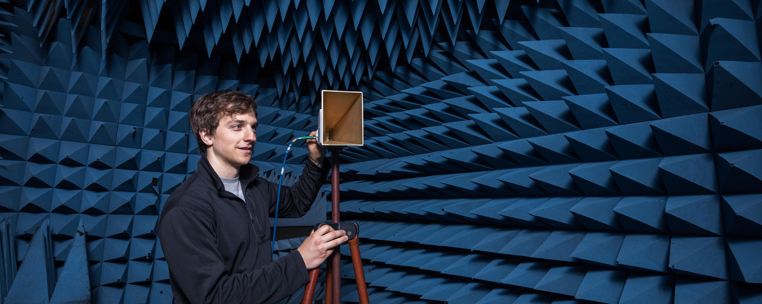 Anechoic Chamber