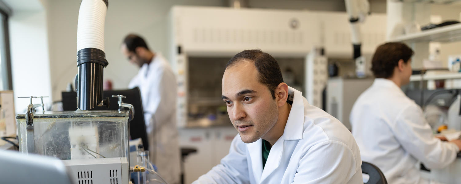 Graduate Programs Department Of Mechanical And Manufacturing Engineering Schulich School Of Engineering University Of Calgary