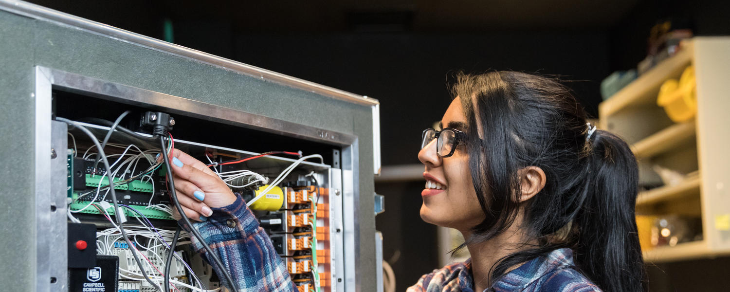 Interns - Auroral Imaging Group