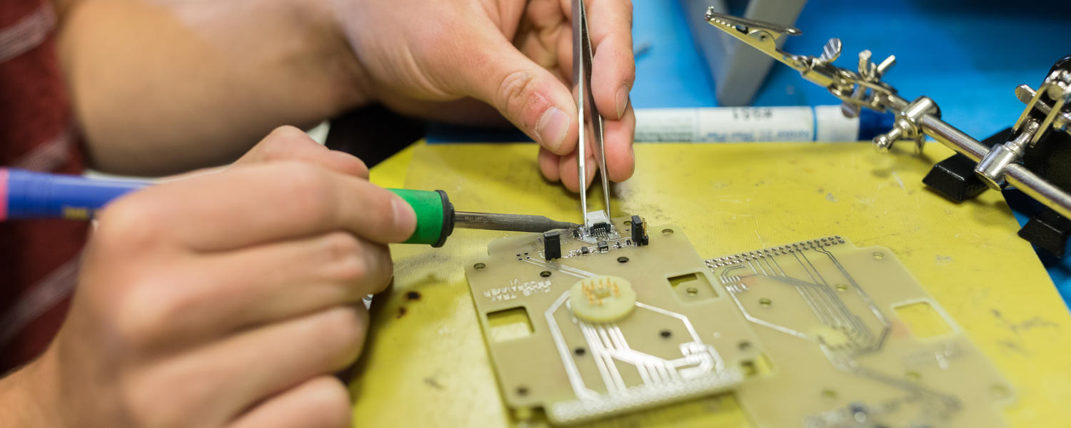 Bachelor of Science in Electrical Engineering Schulich School of