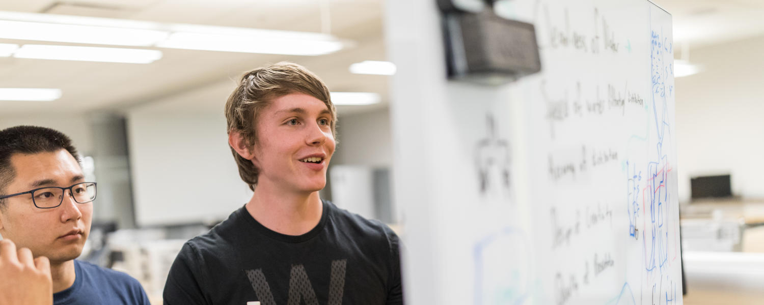 Orientation Design Challenge 2017