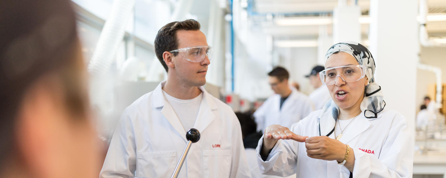 Bachelor Of Science In Oil Gas Engineering Schulich School Of Engineering University Of Calgary