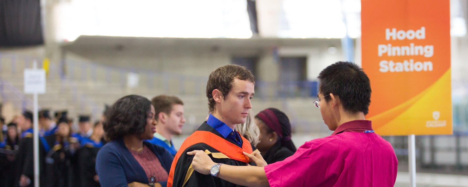 Convocation