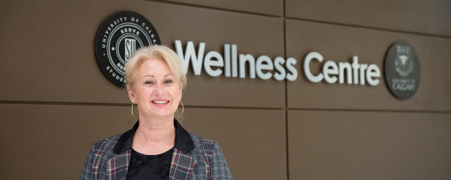 Mental health and wellness resources