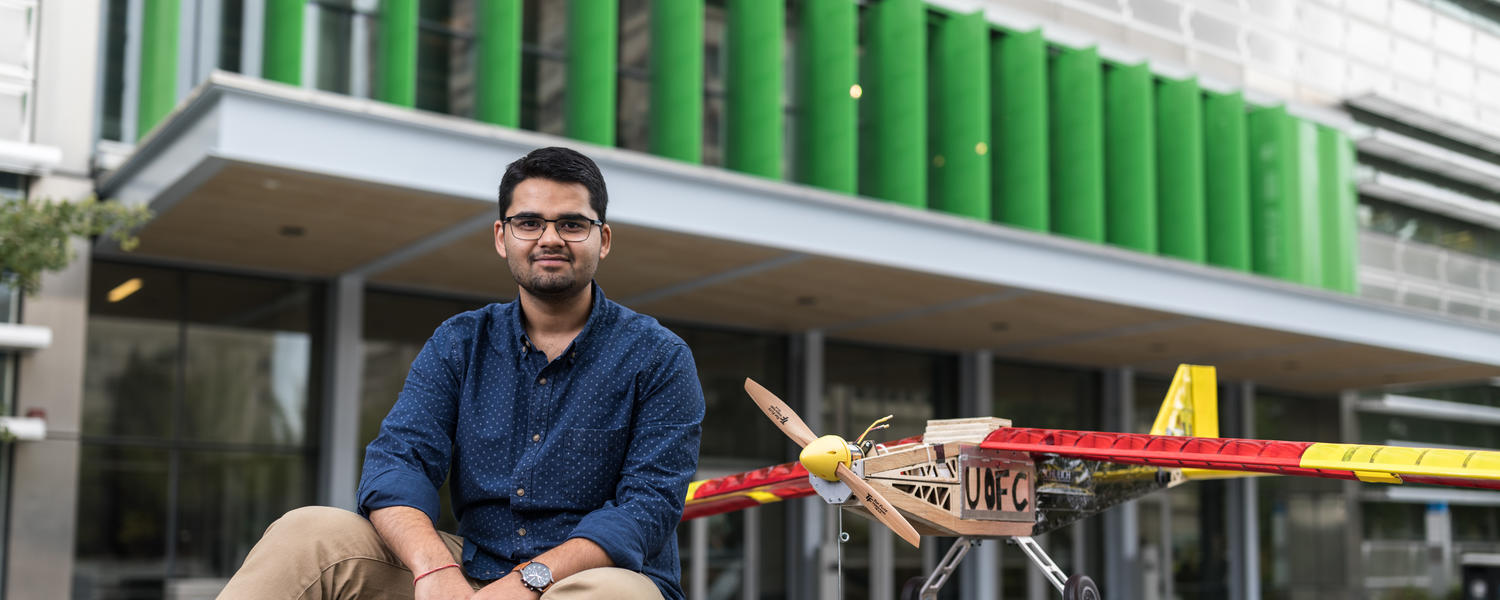Schulich Student Activities Fund