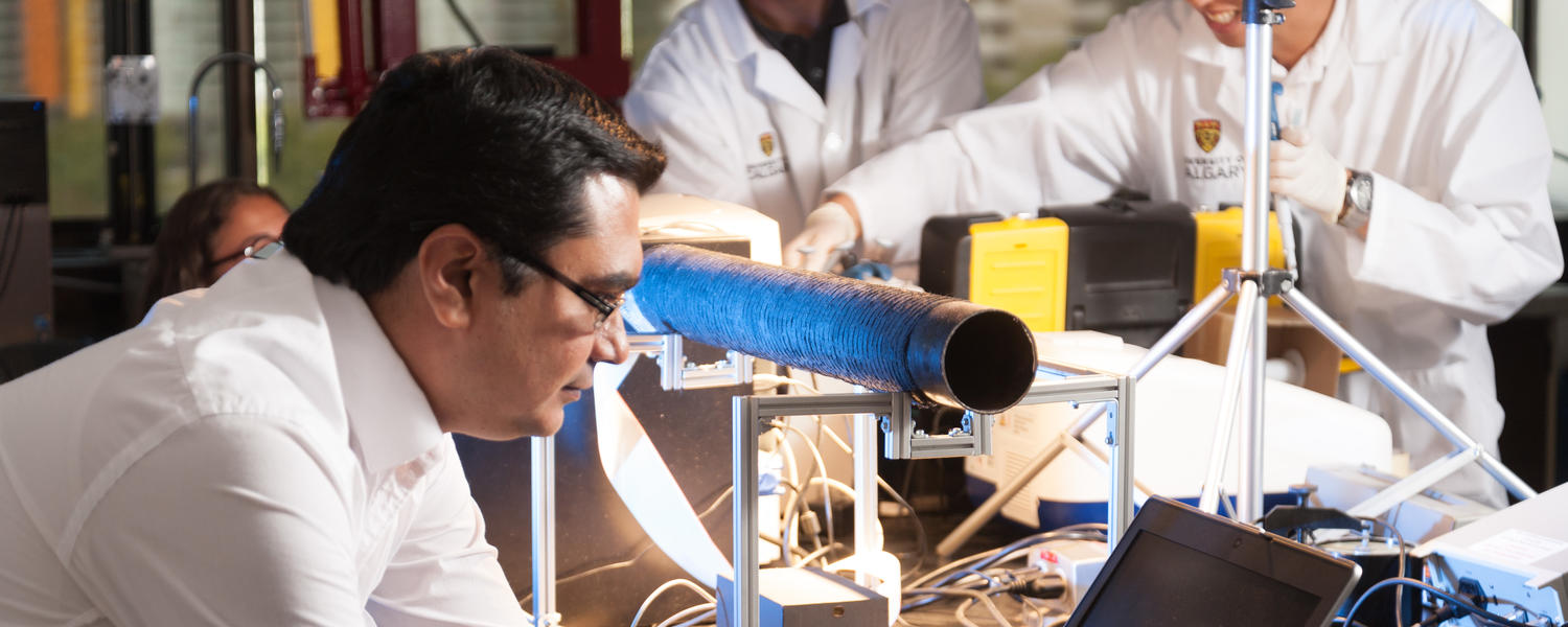 Pipeline Engineering Centre