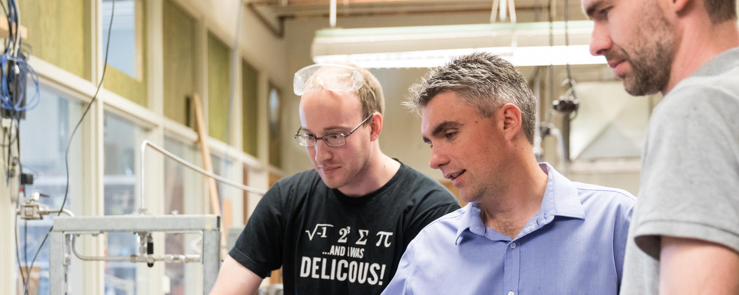 Highspeed Aerodynamics Combustion