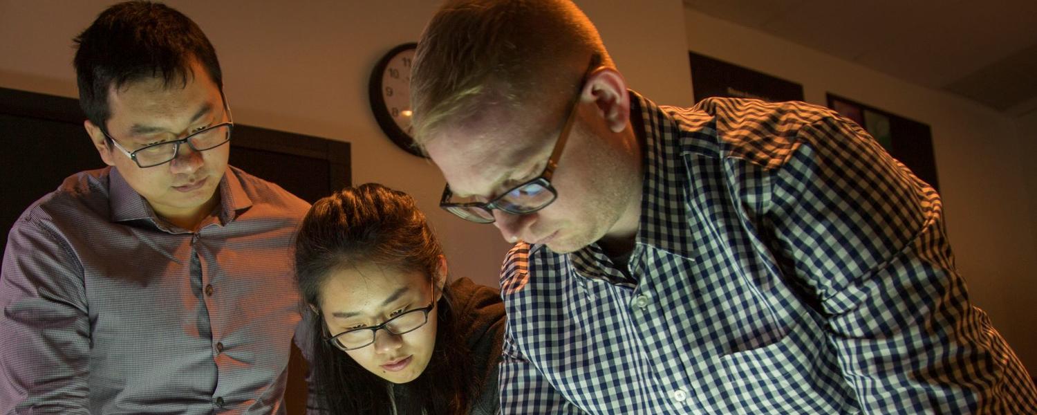 John Chen Lab