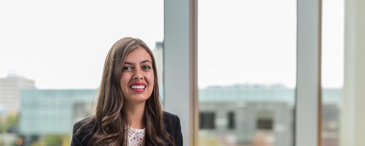 Engineering Academic Success Centre