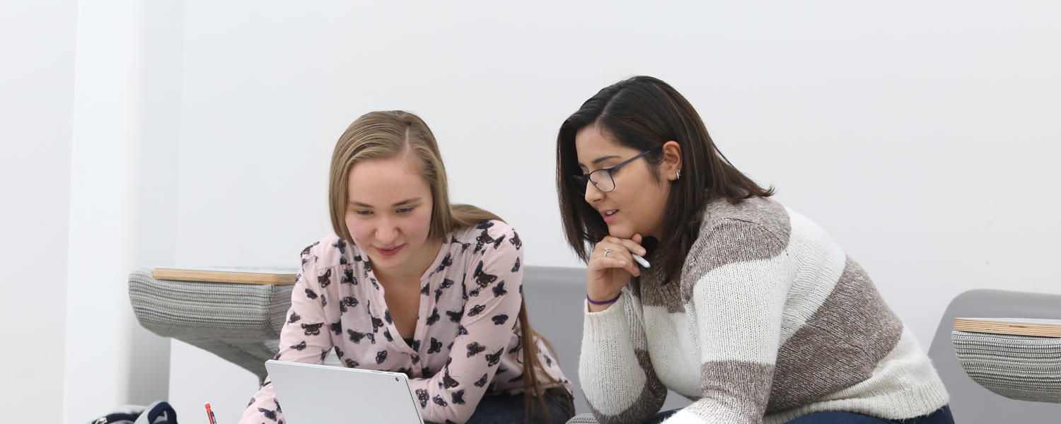 Student admissions