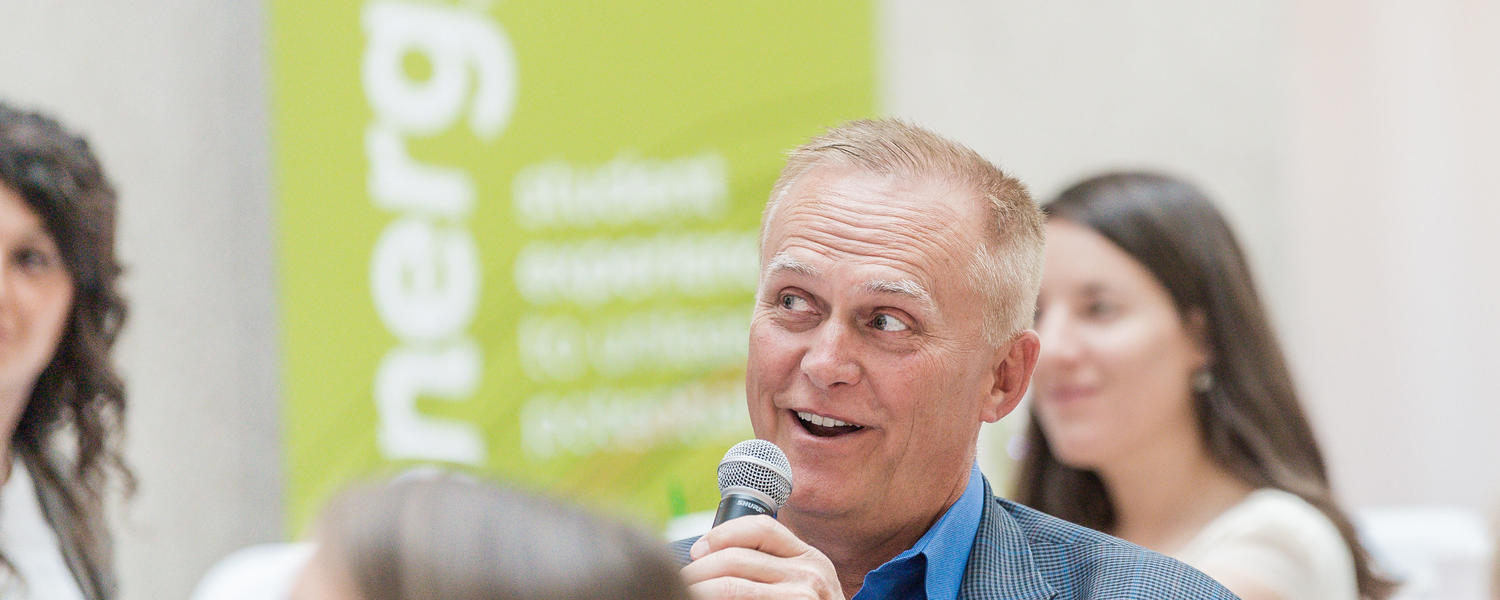Schulich Connects