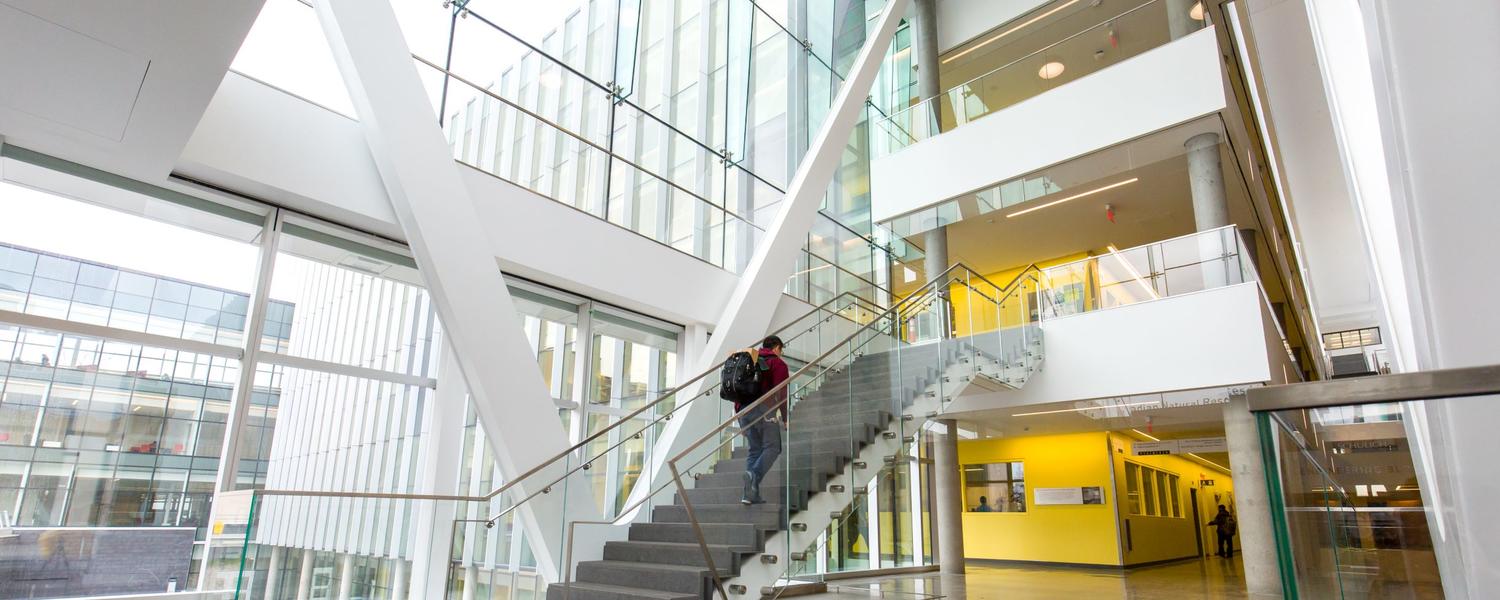 Schulich - CNRL Engineering Complex