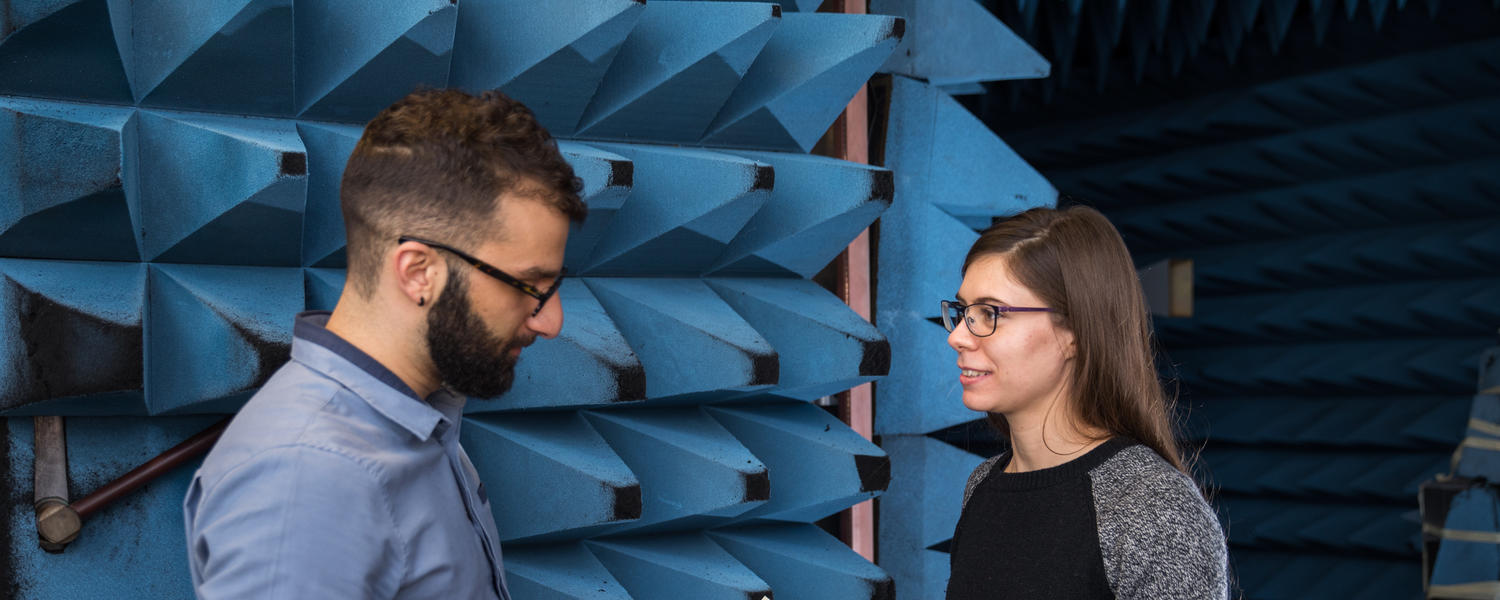 Anechoic Chamber
