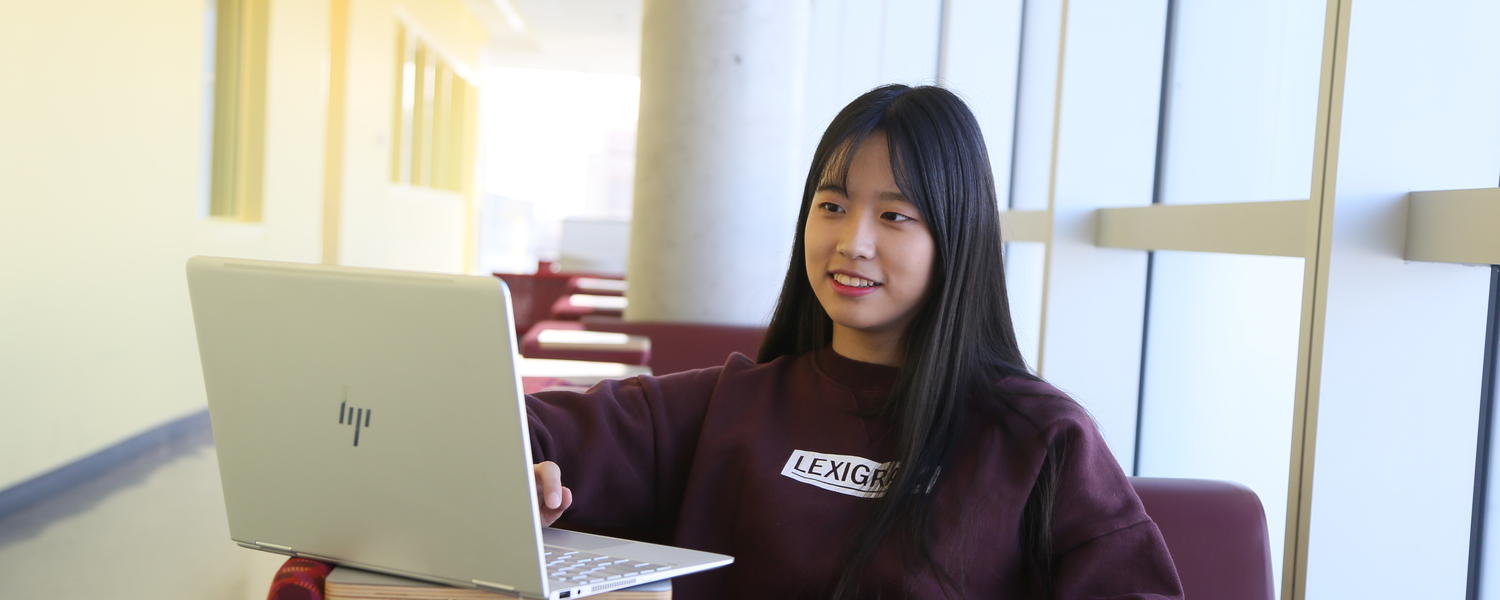 Student Lifestyle
