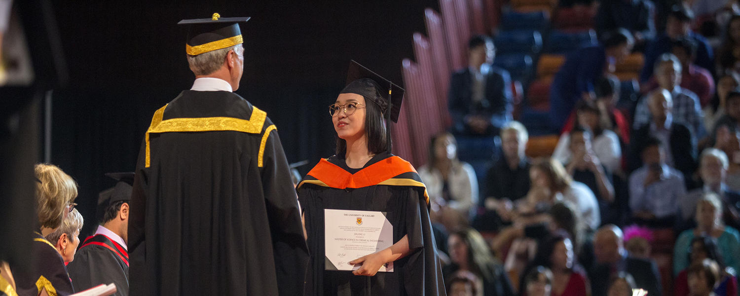 Convocation